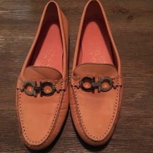 Salvatore Ferragamo shoes